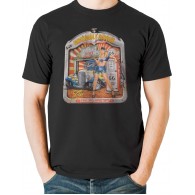 Dependable Service Hot Rod